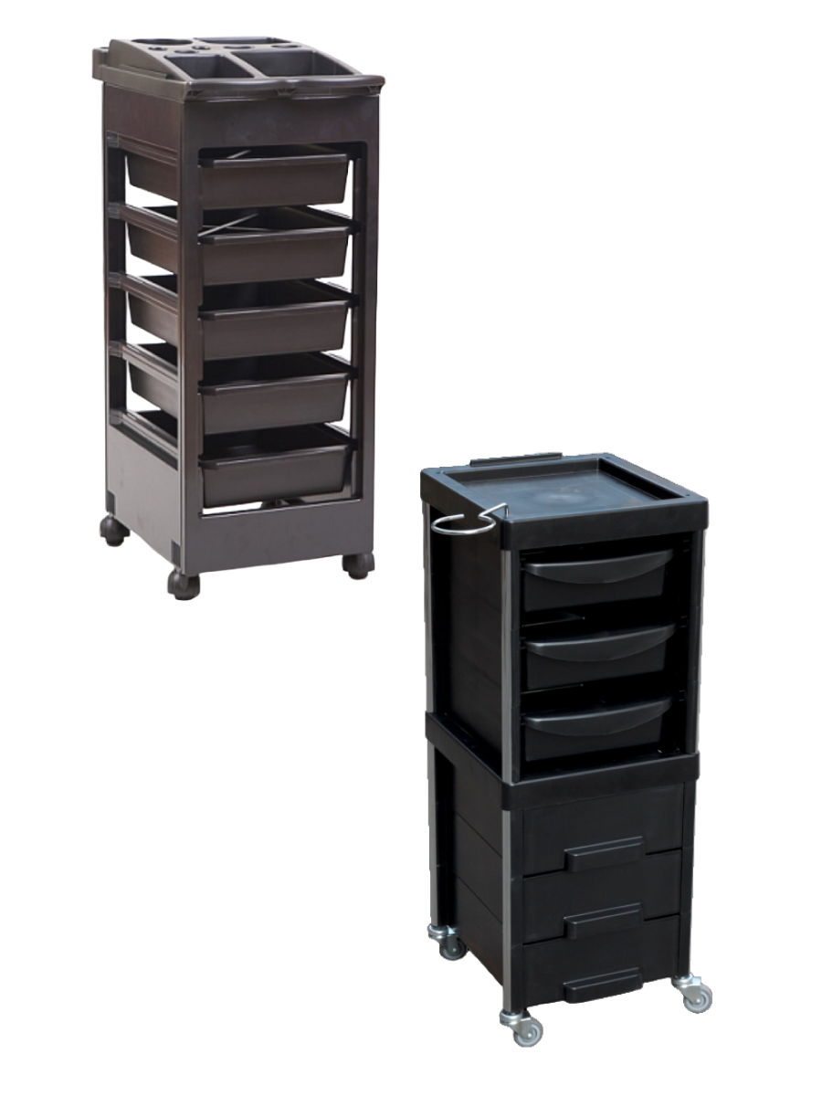 Парикмахерские тележки Парикмахерские тележки