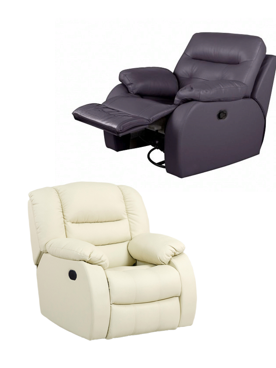 Кресло реклайнер Кресло реклайнер