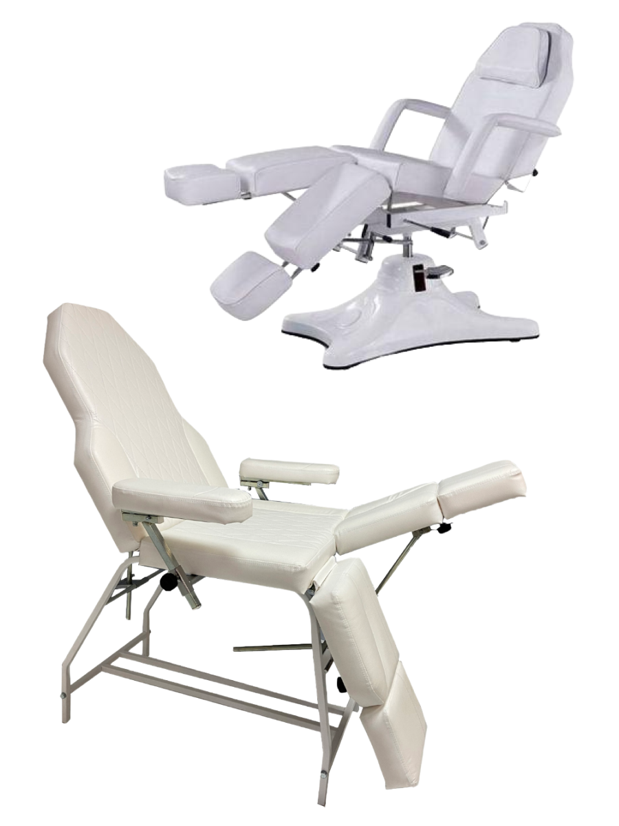 Кресла педикюрные Кресла педикюрные