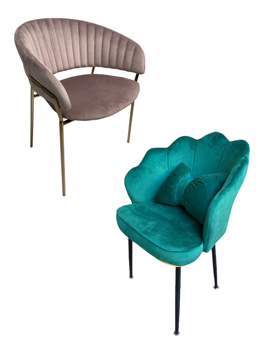 Стулья на ножках Стулья на ножках