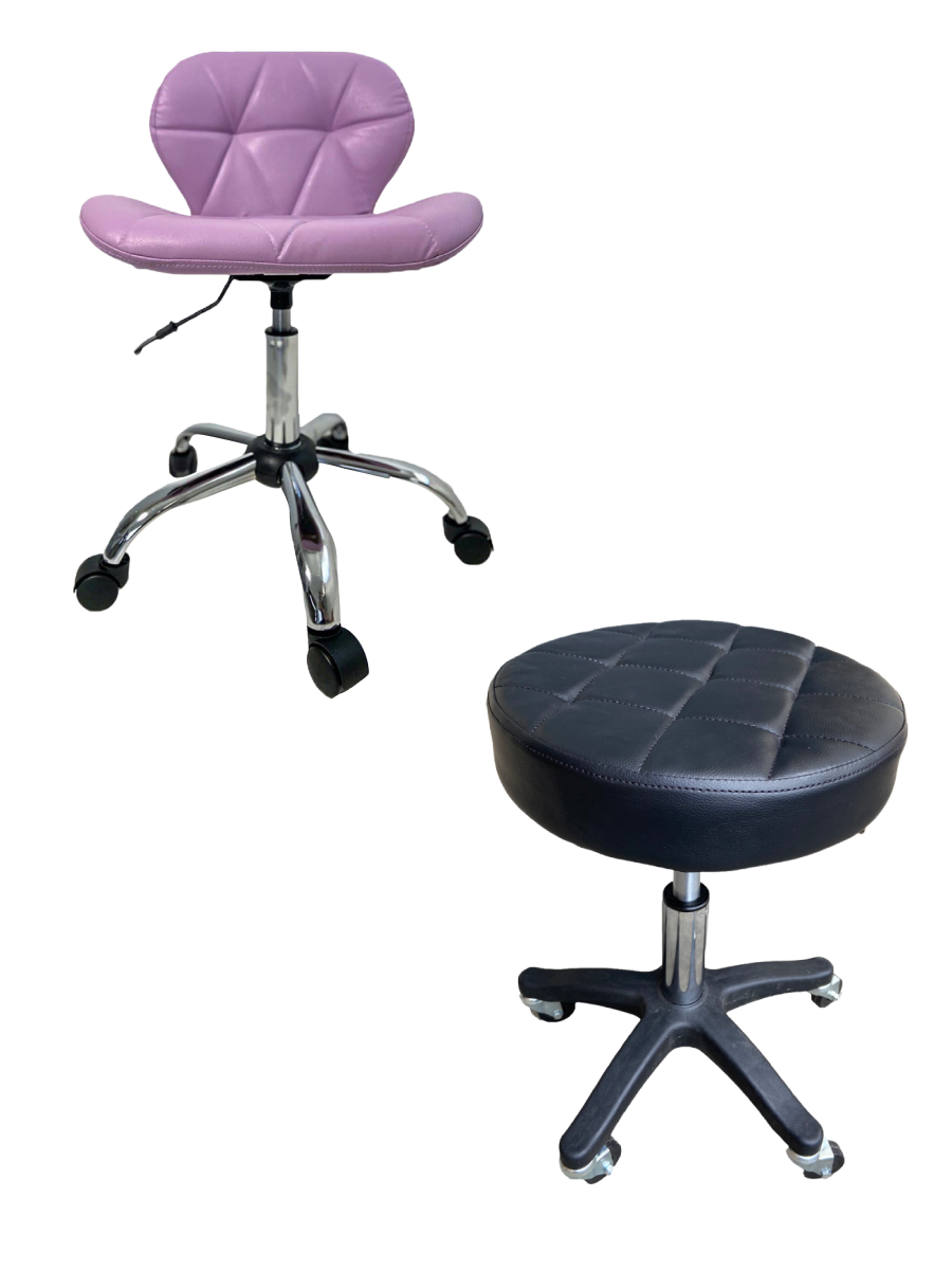 Стулья на колесиках Стулья на колесиках